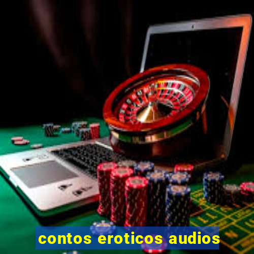 contos eroticos audios